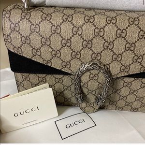 Gucci bag